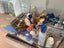 3 x Fish Tanks Carousel 8