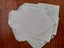 Small White Paper Bags, Ideal Pockets for Junk Journals (×20) Carousel 2