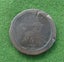 GIANT "Cartwheel" British ONE Penny Coin 1797 weighed ONE OUNCE of COPPER Carousel 1