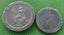 GIANT "Cartwheel" British ONE Penny Coin 1797 weighed ONE OUNCE of COPPER Carousel 8