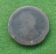 GIANT "Cartwheel" British ONE Penny Coin 1797 weighed ONE OUNCE of COPPER Carousel 2