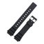 Silicone Watch Straps Compatible with the Casio W & MRW Ranges Carousel 1