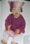 PATONS Bunyip KNITTING PATTERNs CHILDREN 2-12 years Carousel 5