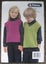PATONS Bunyip KNITTING PATTERNs CHILDREN 2-12 years Carousel 7