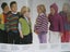 PATONS Bunyip KNITTING PATTERNs CHILDREN 2-12 years Carousel 3