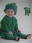 PANDA BABY TODDLER 9 Outfits 8ply Double Knitting PATTERNs 35-50cm Carousel 4