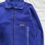 Vintage Fairydown Polar Fleece Zip Up Jacket New Zealand Made Carousel 2
