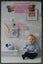 CLECKHEATON NURSERY BABY Knitting PATTERNS Cardigans Dress Jumpers Carousel 8