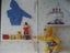 CLECKHEATON NURSERY BABY Knitting PATTERNS Cardigans Dress Jumpers Carousel 7