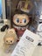 (On hold)Popmart THE MONSTERS LABUBU Let's Checkmate Vinyl Plush Doll Carousel 3