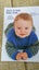 QUICK & EASY BABY KNITS PATTERN BOOKLET Carousel 1