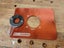 Router mounting plate for router table Carousel 3