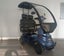 8 YR BATT WRTY/100km Range.IM4-2020W Wide Seat All Weather Mobility. 1400w.200a. Carousel 6