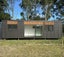 9.6 x 3m Self-Contained Cabin / Granny Flat Carousel 1