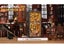 Magic Library DIY Bookend - Wooden Model Kit 300+Pcs NZ Stock Carousel 3