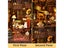 Magic Library DIY Bookend - Wooden Model Kit 300+Pcs NZ Stock Carousel 5