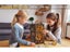 Magic Library DIY Bookend - Wooden Model Kit 300+Pcs NZ Stock Carousel 7