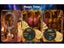 Magic Library DIY Bookend - Wooden Model Kit 300+Pcs NZ Stock Carousel 8