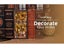 Magic Library DIY Bookend - Wooden Model Kit 300+Pcs NZ Stock Carousel 9