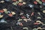 Authentic Vintage Kimono Silk Fabric W35cm L155cm 2985L Carousel 4
