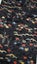 Authentic Vintage Kimono Silk Fabric W35cm L155cm 2985L Carousel 9