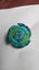 Galaxy Pegasus W105R2F | TAKARA TOMY Metalfusion Metalfight Beyblade Carousel 3