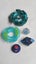 Galaxy Pegasus W105R2F | TAKARA TOMY Metalfusion Metalfight Beyblade Carousel 8