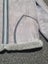 Vintage 1980s Knights Tailors Sheepskin/ Shearling Full Zip Jacket Carousel 4