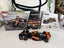 Lego speed 96919 2023 McLaren Formula 1 Race Car Carousel 2