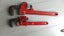 2 Pipe Wrenches Carousel 1