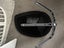 NUNA Leaf swing - Modern Black & Gray Design - Excellent Condition Carousel 4