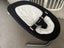 NUNA Leaf swing - Modern Black & Gray Design - Excellent Condition Carousel 3
