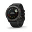 Garmin Fenix 6x Sapphire Carousel 2