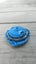 TAKARA TOMY BAKUTENSHOOT 1st Gen Beyblade | Seaborg 2 with original box Carousel 3