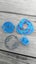 TAKARA TOMY BAKUTENSHOOT 1st Gen Beyblade | Seaborg 2 with original box Carousel 4