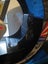 *SEGA After Burner DLX 1987 Simulator* Carousel 10
