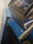*SEGA After Burner DLX 1987 Simulator* Carousel 11
