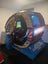 *SEGA After Burner DLX 1987 Simulator* Carousel 3