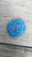 TAKARA TOMY BAKUTENSHOOT 1st Gen Beyblade | Seaborg with original box Carousel 3