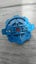 TAKARA TOMY BAKUTENSHOOT 1st Gen Beyblade | Seaborg with original box Carousel 5