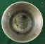 HUGE Solid Brass Apothecary MORTAR & Pestle DATED 1733 Before Capt COOK found NZ Carousel 9