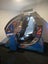 *SEGA After Burner DLX 1987 Simulator* Carousel 8