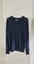 $1res Boohoo Mens Navy Sweater Carousel 1
