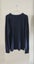 $1res Boohoo Mens Navy Sweater Carousel 5