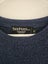 $1res Boohoo Mens Navy Sweater Carousel 2
