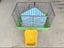 Bunnies/Rabbits, Hutch, Cages & Extras Carousel 11