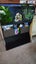 Fluval 123L fish tank and stand Carousel 2
