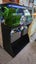 Fluval 123L fish tank and stand Carousel 1