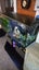 Fluval 123L fish tank and stand Carousel 4
