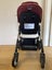 Silver Cross Chelsea Pioneer Pram Carousel 5